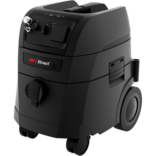 Xtract Portable Dust Extractor Waymarc Industries Inc