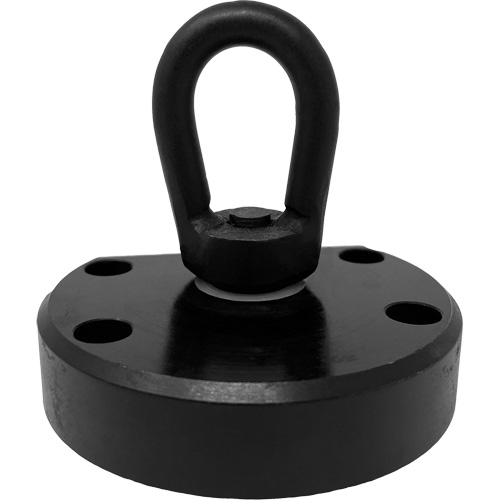 Adaptateur de cosse verticale pour aimants en terre rare Advantage Lift Waymarc Industries Inc