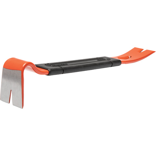 Levier plat avec poign&eacute;e, 2" la, 13" lo Waymarc Industries Inc