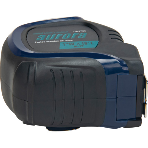 Tape Measure, 1" x 16', Imperial Graduations Waymarc Industries Inc