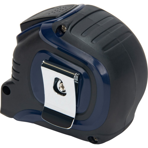 Tape Measure, 1" x 16', Imperial & Metric Graduations Waymarc Industries Inc