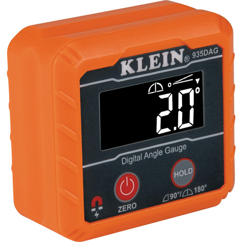 Angle Gauge & Level Waymarc Industries Inc