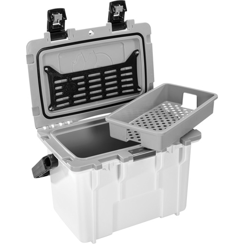 14QT Personal Cooler, 3.5 gal. Waymarc Industries Inc