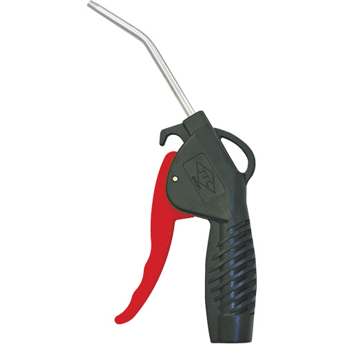 IT-AG4AN 4" Angled Nozzle Blow Gun Waymarc Industries Inc