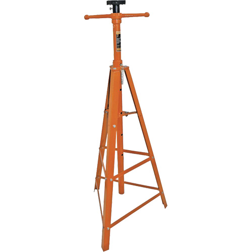 874A Support de style tr&eacute;pied 2 tonnes pour charge lourde Waymarc Industries Inc
