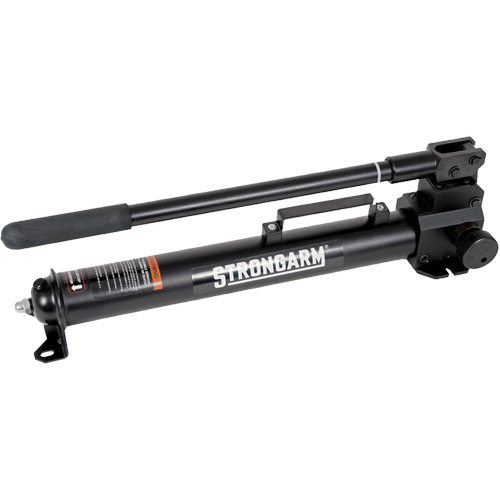 Single-Acting Hand Pump Waymarc Industries Inc