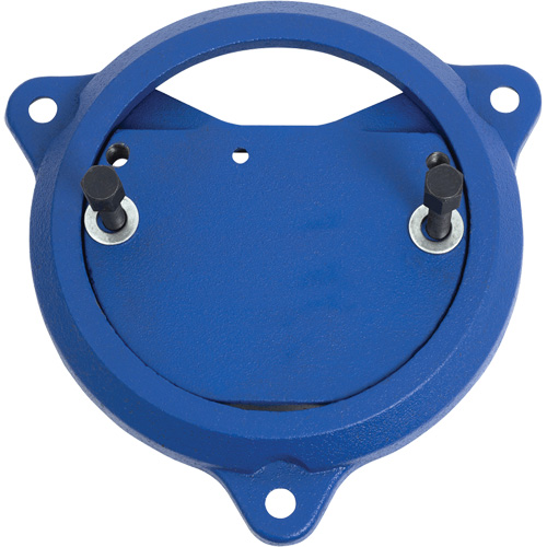 Swivel Base for JBPV Vise, 8"/6" Jaw Width Waymarc Industries Inc