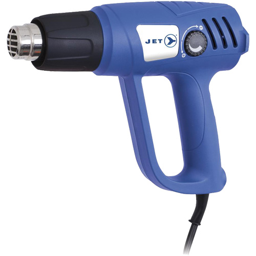 JHGK-600 Professional Heat Gun, 122°F - 842°F (50°C - 450°C) Waymarc Industries Inc