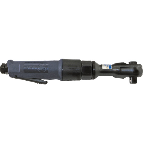RW500HD Heavy-Duty Ratchet Wrench, 1/2" Drive, Ergonomic Handle Waymarc Industries Inc