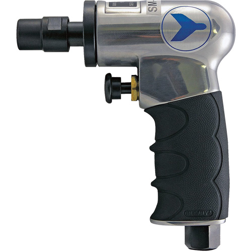 MG90P Rectifieuse angulaire 90°, 1/4", 18000 Tr/min Waymarc Industries Inc