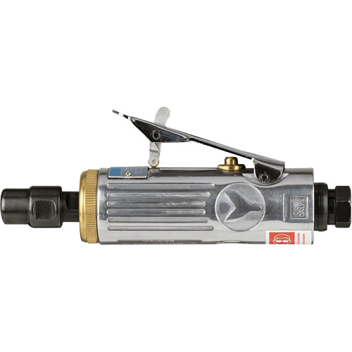 Meuleuse &agrave; rectifier s&eacute;rie silencieuse, 1/4", 25000 Tr/min Waymarc Industries Inc
