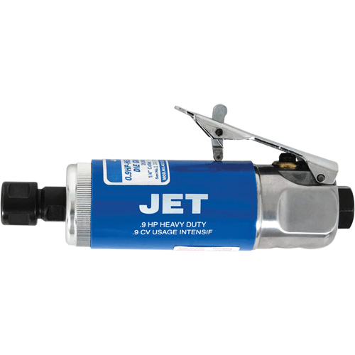 Quiet Series Die Grinder, 1/4", 17000 RPM Waymarc Industries Inc
