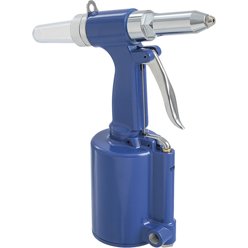 AR316HDA Riveteuse pneumatique &agrave; usage intensif Waymarc Industries Inc