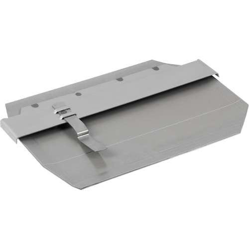 Sabot de balai de talochage MX Fuel avec attache Waymarc Industries Inc