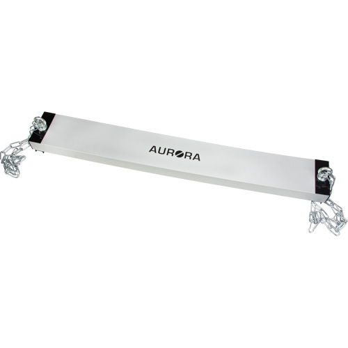 Balais de cour magn&eacute;tique, 36" la Waymarc Industries Inc