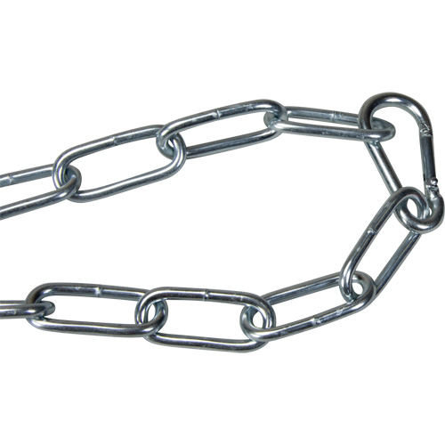 Balais de cour magn&eacute;tique, 36" la Waymarc Industries Inc