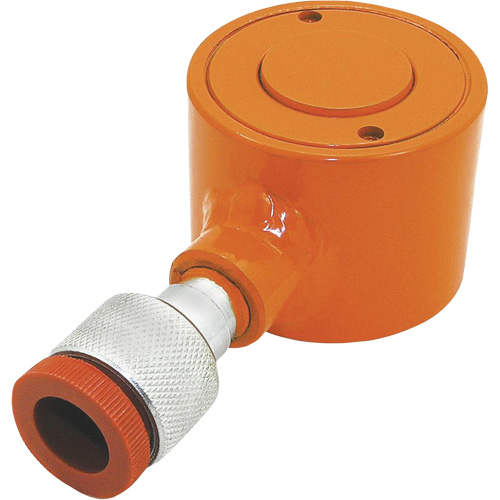 V&eacute;rins hydrauliques, Course de 0,625", Capacit&eacute; de 4 tonne(s) Waymarc Industries Inc