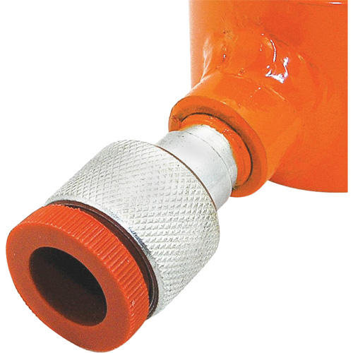 V&eacute;rins hydrauliques, Course de 0,625", Capacit&eacute; de 4 tonne(s) Waymarc Industries Inc