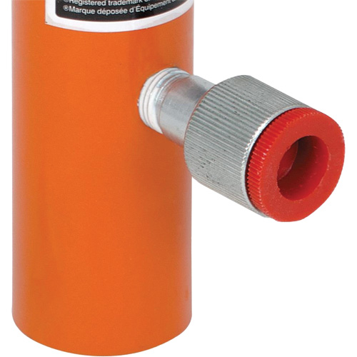 V&eacute;rins hydrauliques, Course de 4", Capacit&eacute; de 4 tonne(s), 10 000 PSI Waymarc Industries Inc