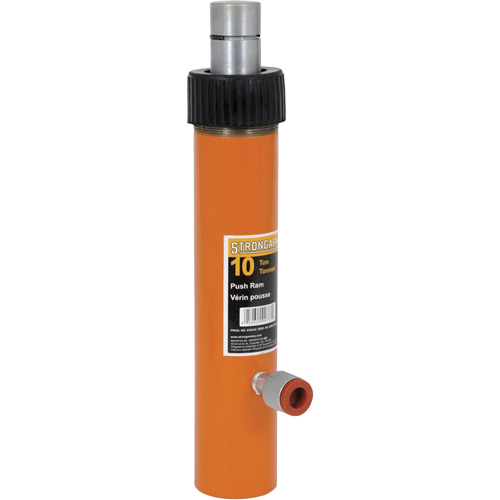 V&eacute;rins hydrauliques, Course de 5", Capacit&eacute; de 10 tonne(s), 10 000 PSI Waymarc Industries Inc