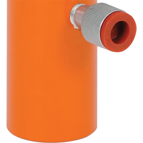 V&eacute;rins hydrauliques, Course de 5", Capacit&eacute; de 10 tonne(s), 10 000 PSI Waymarc Industries Inc