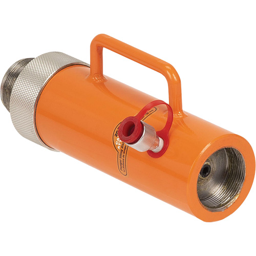 V&eacute;rins hydrauliques, Course de 5,04", Capacit&eacute; de 20 tonne(s) Waymarc Industries Inc