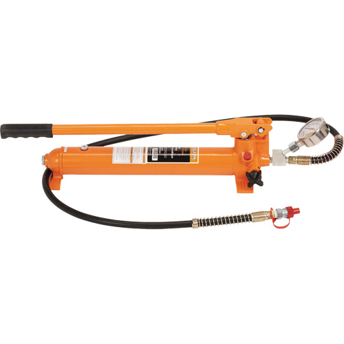 Assemblage de pompe et de tuyau — pompe de remplacement Waymarc Industries Inc