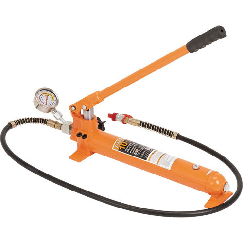 Assemblage de pompe et de tuyau — pompe de remplacement Waymarc Industries Inc