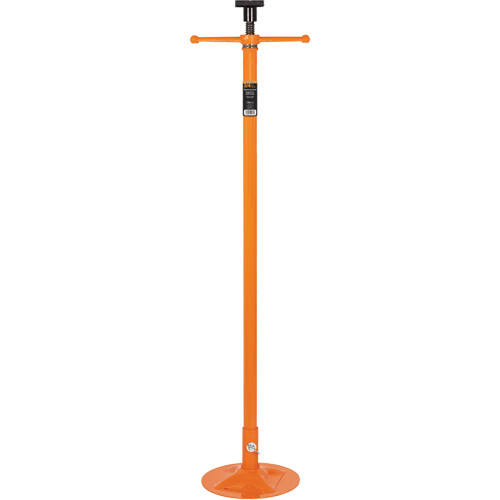 Single Post Stabilizing Stands Waymarc Industries Inc