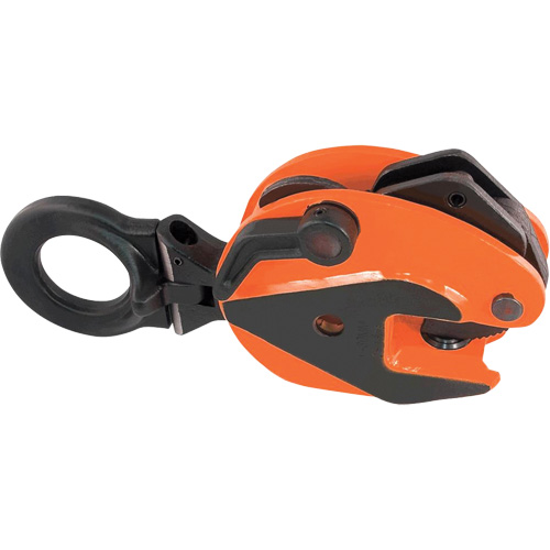 Pince &agrave; plaque universelle Waymarc Industries Inc