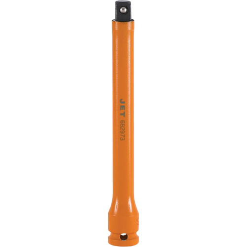 Rallonge limiteur de couple, Prise 1/2", Couple de 160 lb-pi, Orange Waymarc Industries Inc