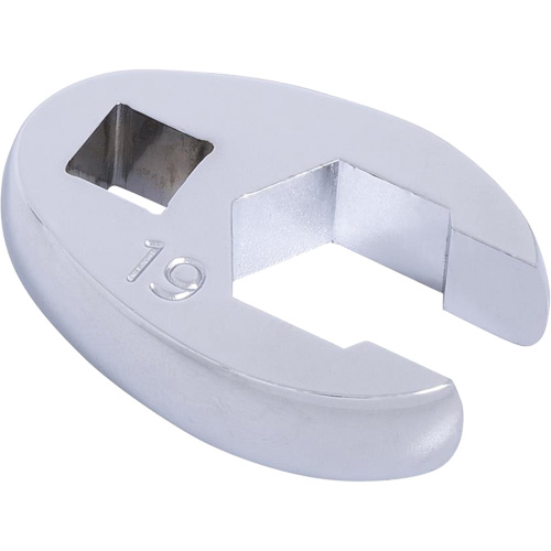 CFW3810-6M Flare Nut Crowfoot Wrench Sets Waymarc Industries Inc