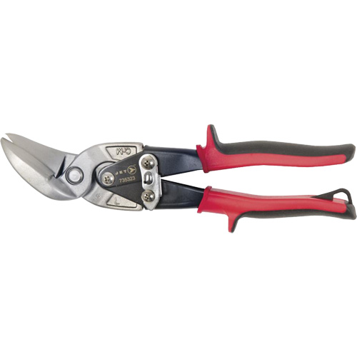 JOS-1L Offset Aviation Snips Waymarc Industries Inc