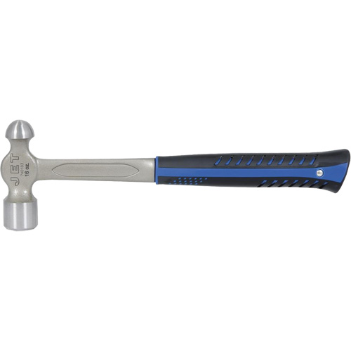 JSBP-16 Marteaux &agrave; panne ronde, Poids de la t&ecirc;te 16 oz Waymarc Industries Inc