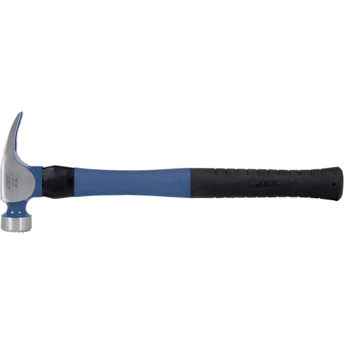 CFH-21F Marteaux arrache-clous avec manche en fibre de verre Waymarc Industries Inc
