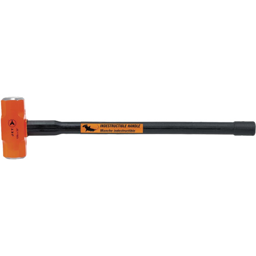 USH-1230 Indestructible Hammers, 12 lbs., 30" Waymarc Industries Inc