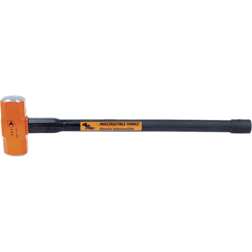 USH-1430 Indestructible Hammers, 14 lbs., 30" Waymarc Industries Inc