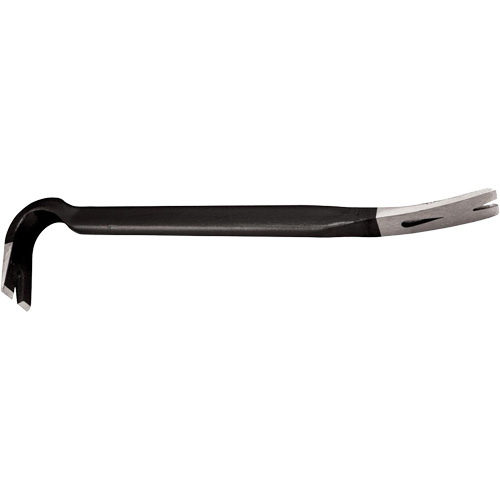 JPNB-24 Barres de d&eacute;molition encoch&eacute;e, Longueur de 24" Waymarc Industries Inc