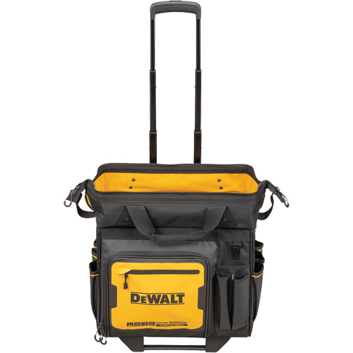 18” Rolling Tool Bag Waymarc Industries Inc