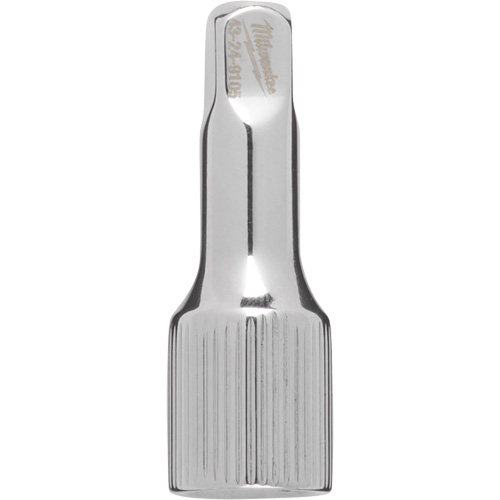 Rallonge de prise, Prise 1/4", 1-1/2" lo Waymarc Industries Inc