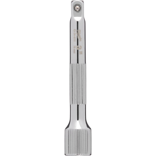 Rallonge de prise, Prise 1/4", 3" lo Waymarc Industries Inc