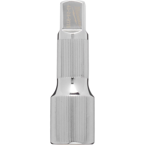 Rallonge de prise, Prise 1/2", 3" lo Waymarc Industries Inc