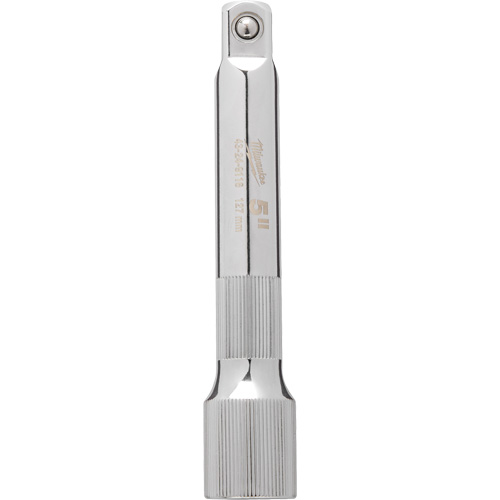 Rallonge de prise, Prise 1/2", 5" lo Waymarc Industries Inc