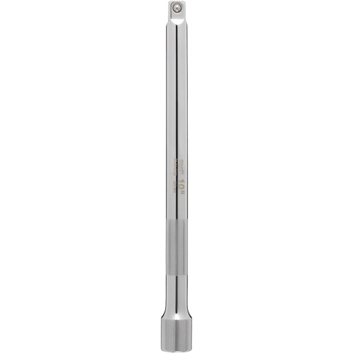 Rallonge de prise, Prise 1/2", 10" lo Waymarc Industries Inc