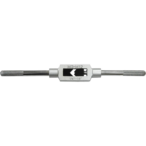Adjustable Tap Wrench Waymarc Industries Inc