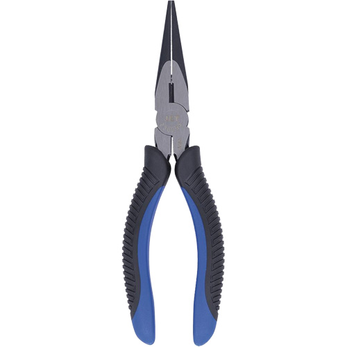 LN-200SHD Pinces &agrave; bec long, 8" lo Waymarc Industries Inc
