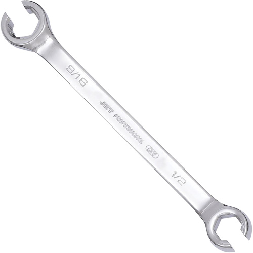 Cl&eacute; polygonale ouverte SAE Waymarc Industries Inc