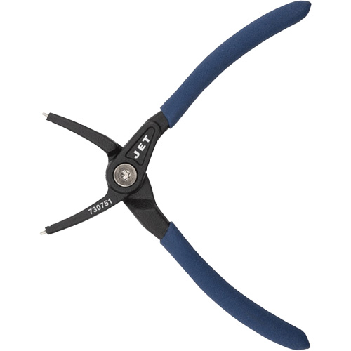 SRP-547IS Pinces pour anneau de retenue interne droit Waymarc Industries Inc