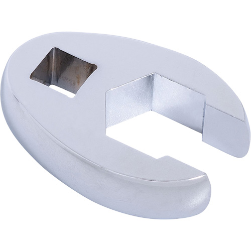 Cl&eacute; pied-de-biche &agrave; 6 pans m&eacute;trique Waymarc Industries Inc