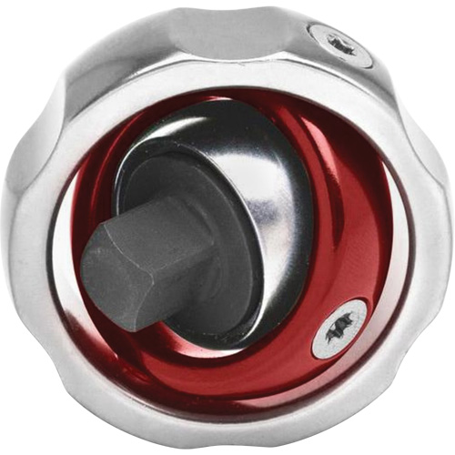 Rochet &agrave; suspension avec 72 dents, Prise de 3/8" Waymarc Industries Inc